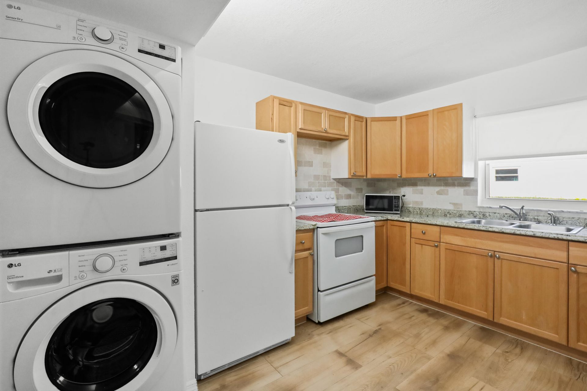 1221 S Lakes End Drive, Unit A 1, Fort Pierce, FL 34982 Photo
