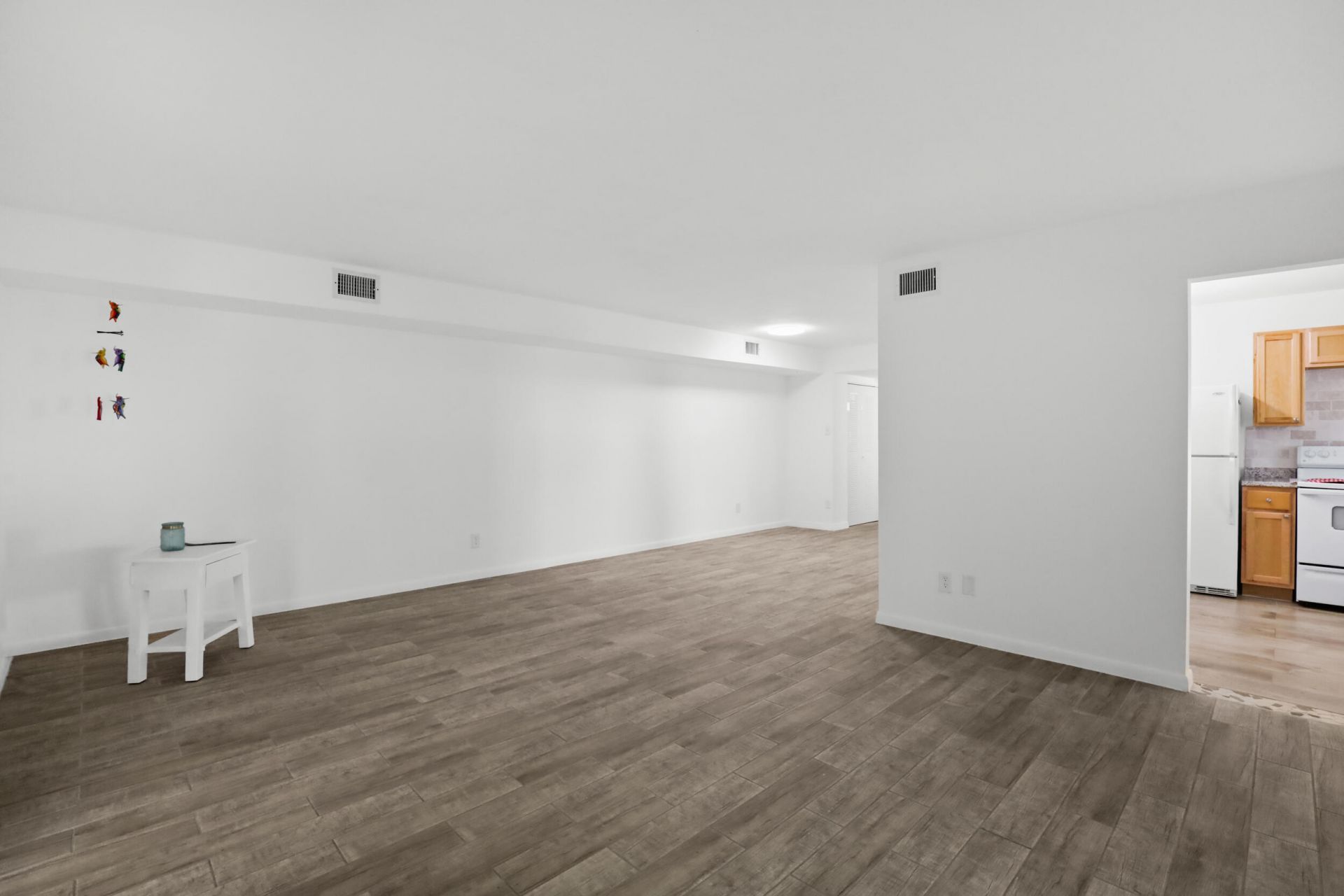1221 S Lakes End Drive, Unit A 1, Fort Pierce, FL 34982 Photo