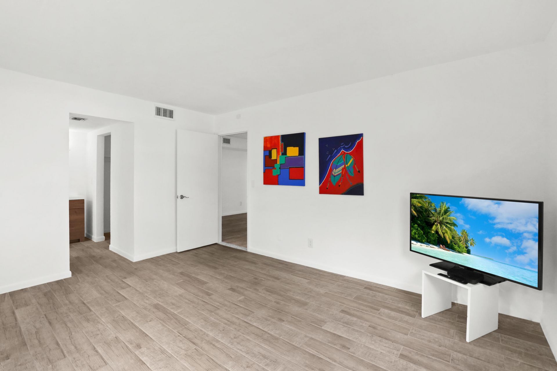 1221 S Lakes End Drive, Unit A 1, Fort Pierce, FL 34982 Photo
