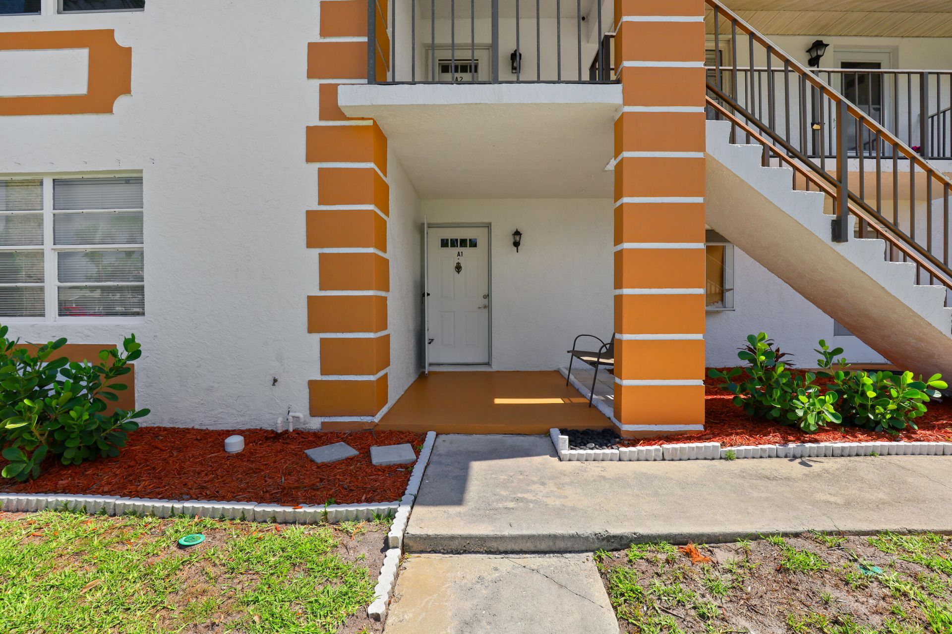 1221 S Lakes End Drive, Unit A 1, Fort Pierce, FL 34982 Photo
