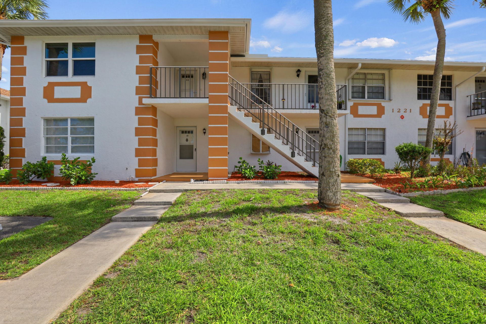 1221 S Lakes End Drive, Unit A 1, Fort Pierce, FL 34982 Photo