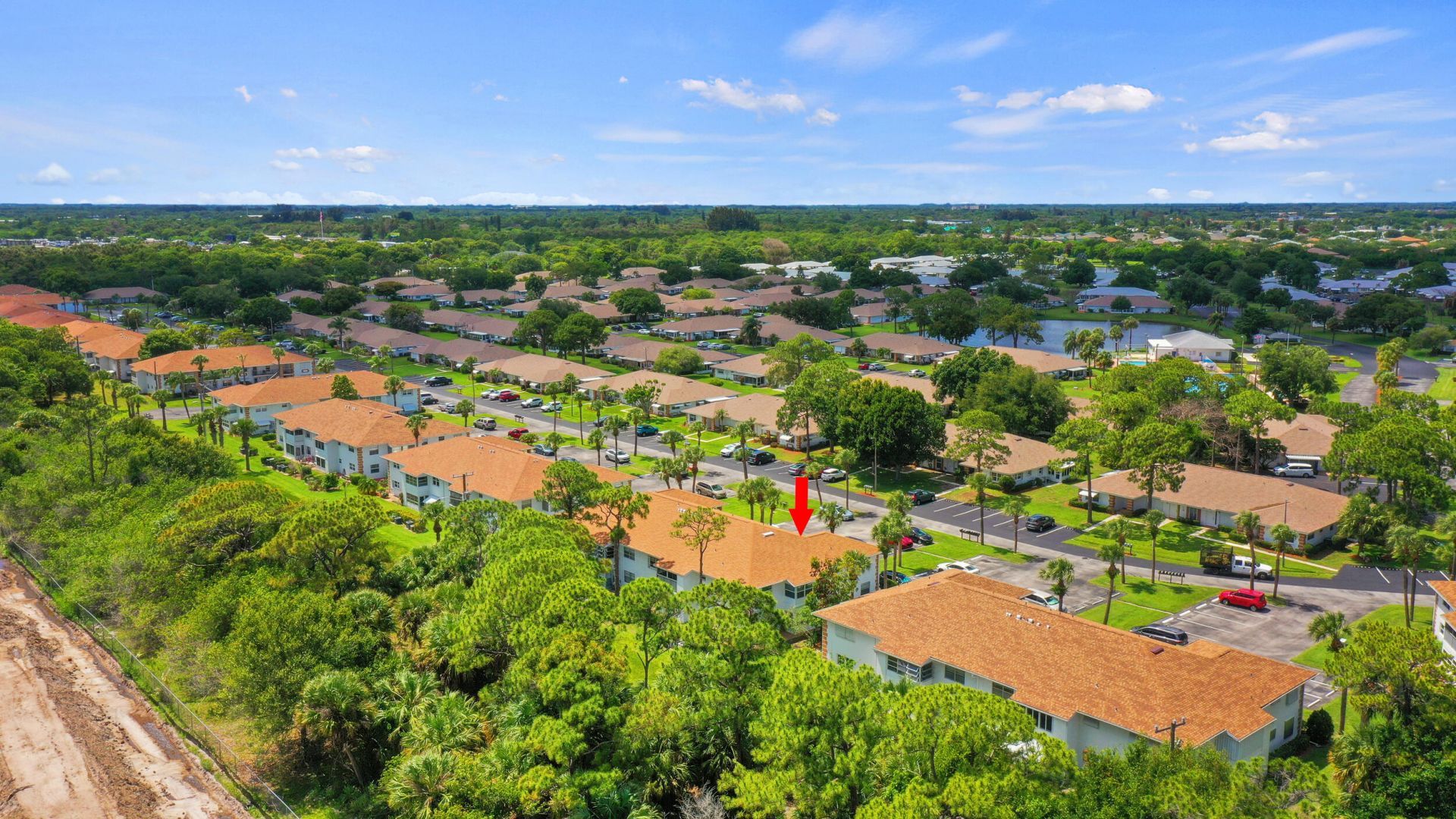 1221 S Lakes End Drive, Unit A 1, Fort Pierce, FL 34982 Photo