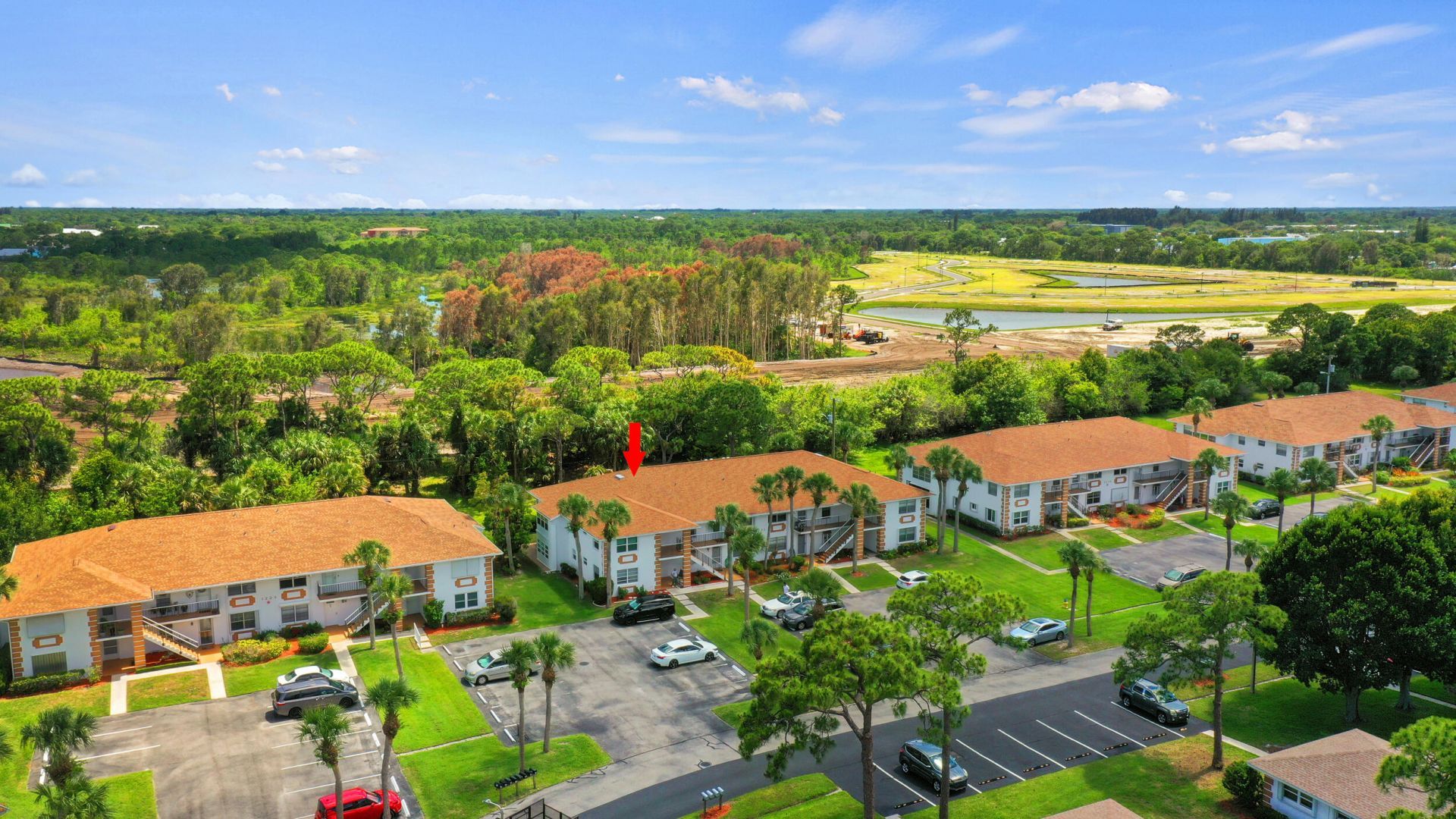 1221 S Lakes End Drive, Unit A 1, Fort Pierce, FL 34982 Photo