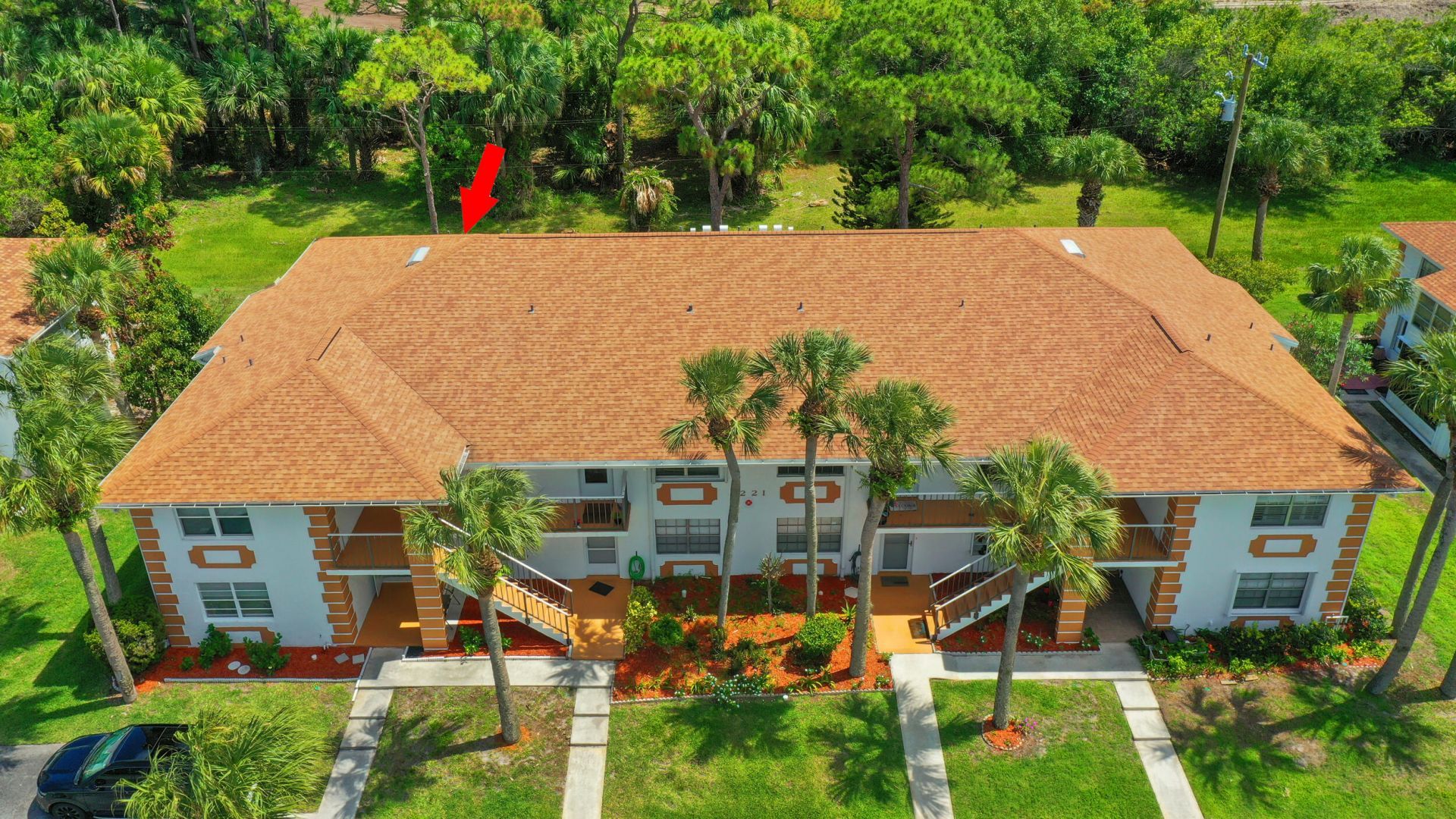 1221 S Lakes End Drive, Unit A 1, Fort Pierce, FL 34982 Photo