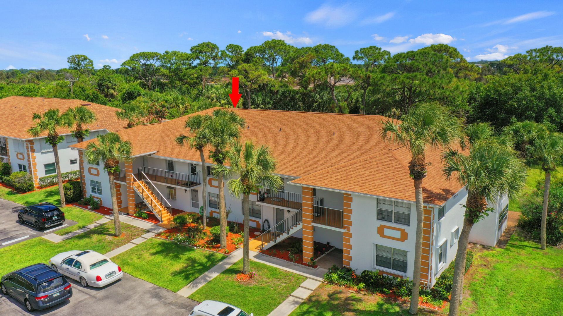 1221 S Lakes End Drive, Unit A 1, Fort Pierce, FL 34982 Photo