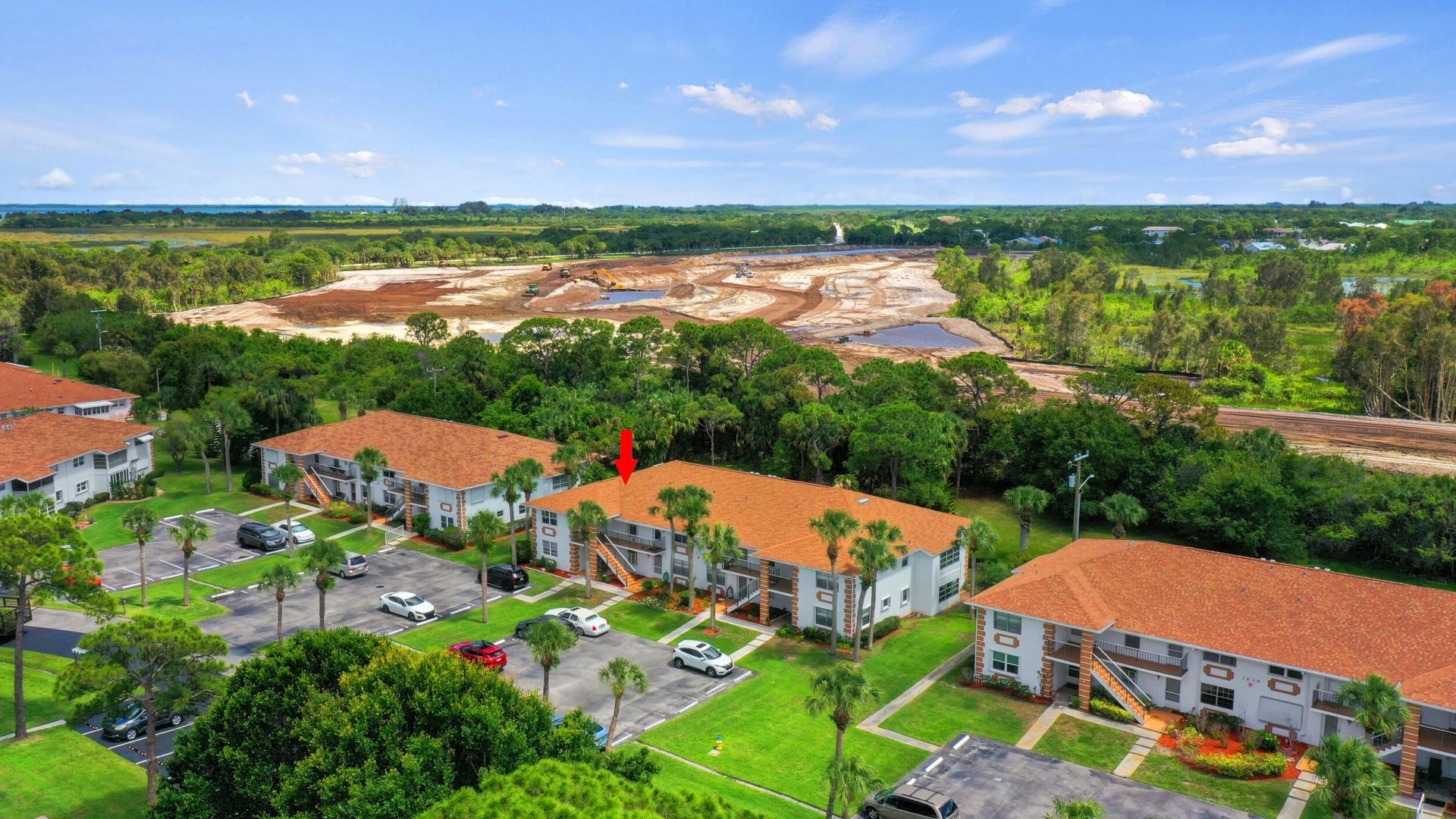1221 S Lakes End Drive, Unit A 1, Fort Pierce, FL 34982 Photo