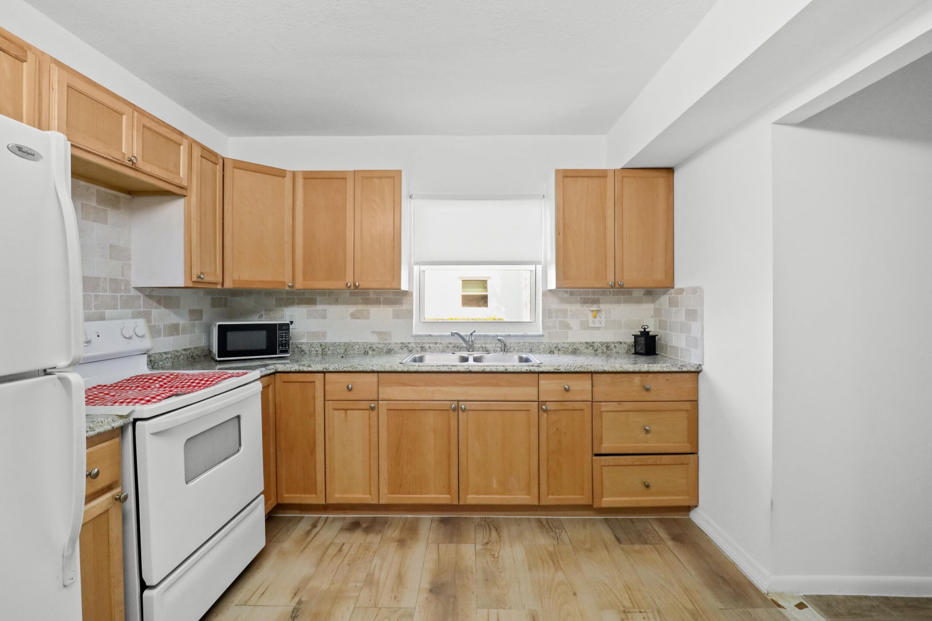 1221 S Lakes End Drive, Unit A 1, Fort Pierce, FL 34982 Photo