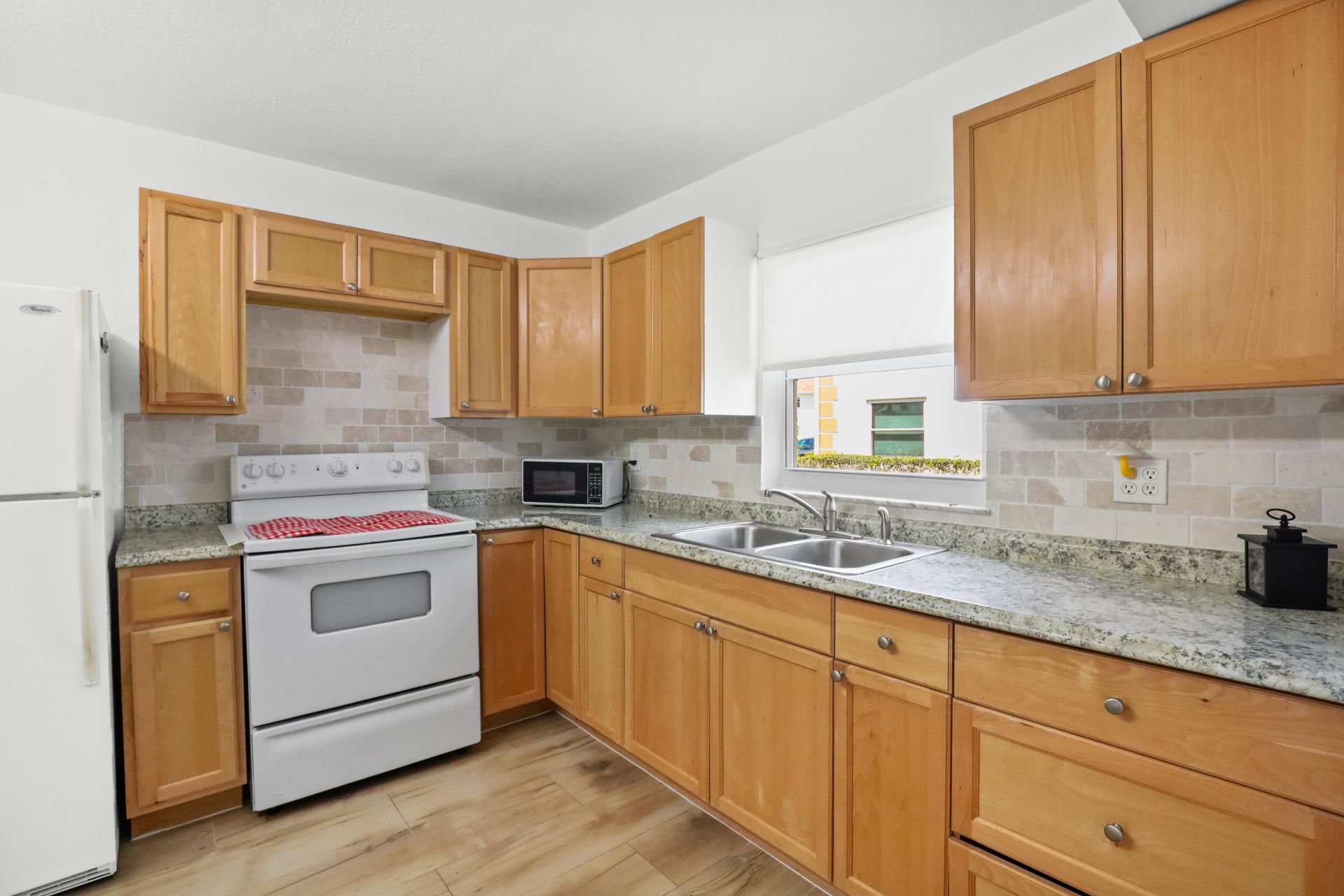 1221 S Lakes End Drive, Unit A 1, Fort Pierce, FL 34982 Photo