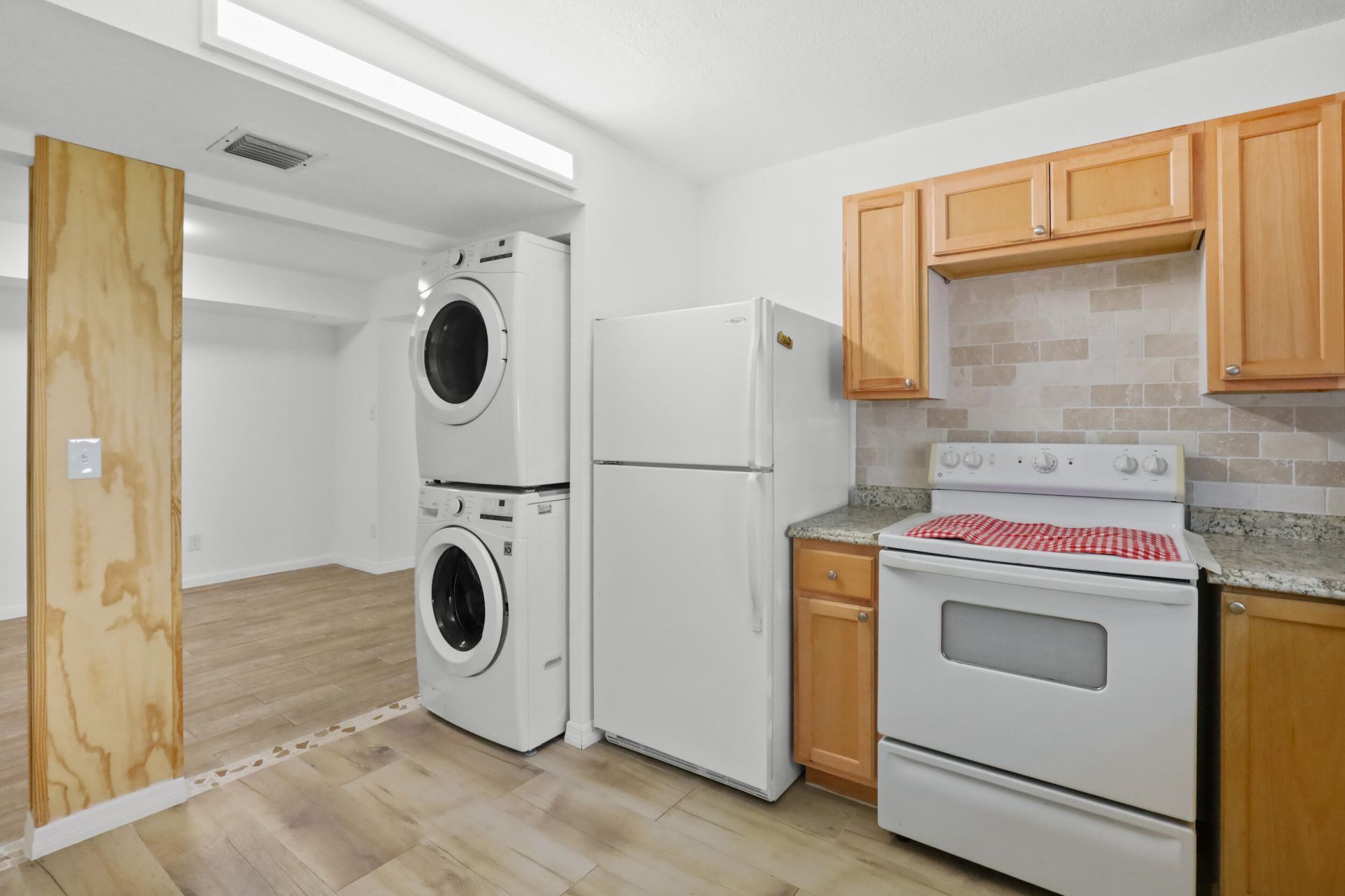 1221 S Lakes End Drive, Unit A 1, Fort Pierce, FL 34982 Photo