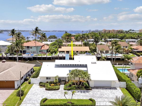 171 Lucina Drive, Hypoluxo, FL 33462