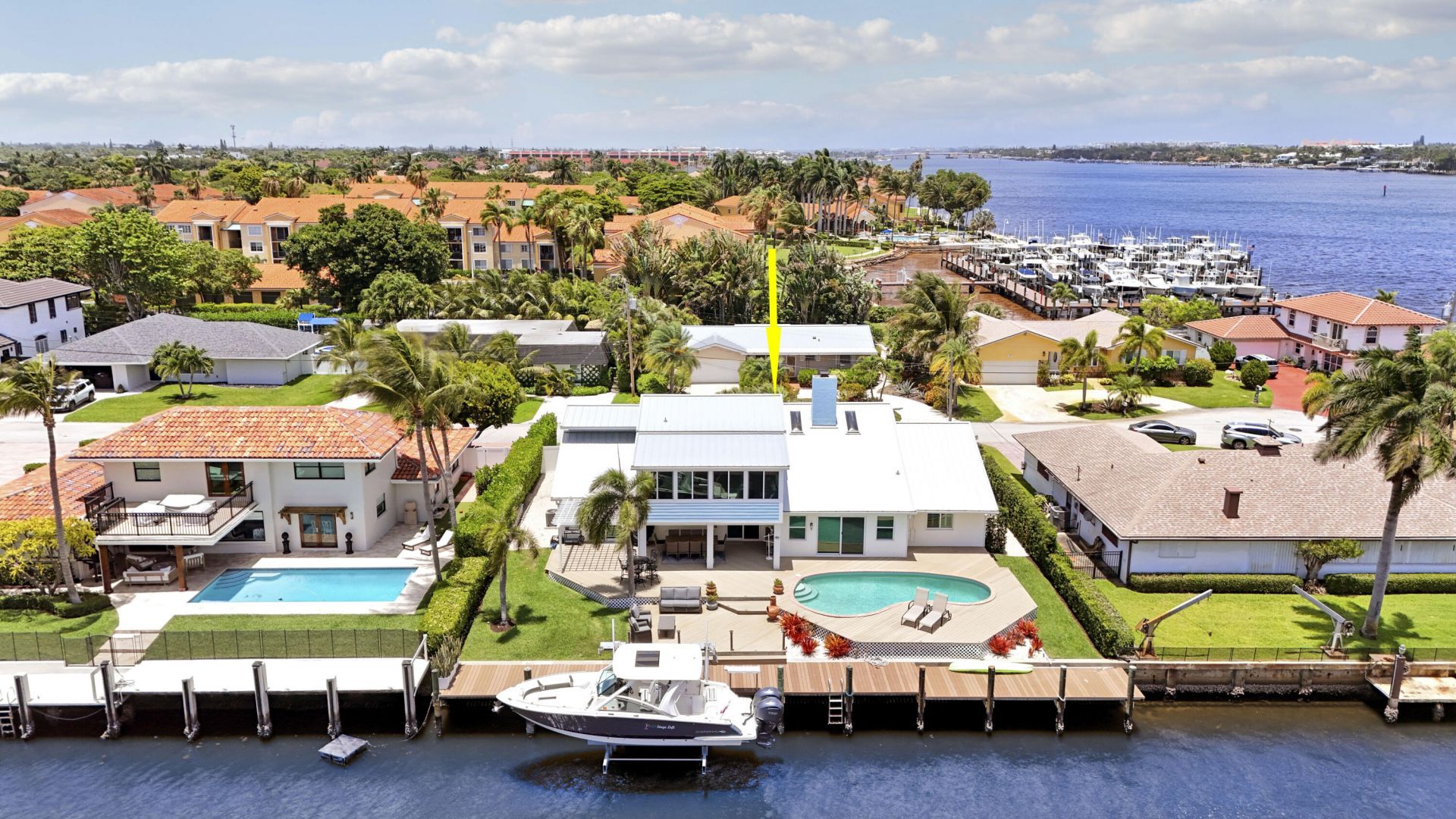171 Lucina Drive, Hypoluxo, FL 33462 Photo