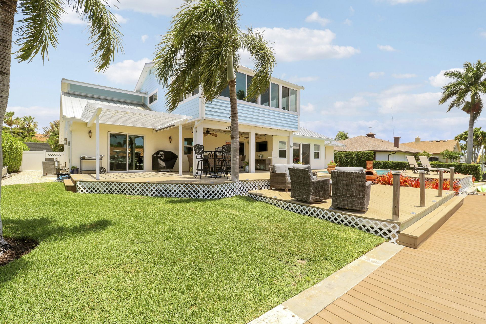 171 Lucina Drive, Hypoluxo, FL 33462 Photo