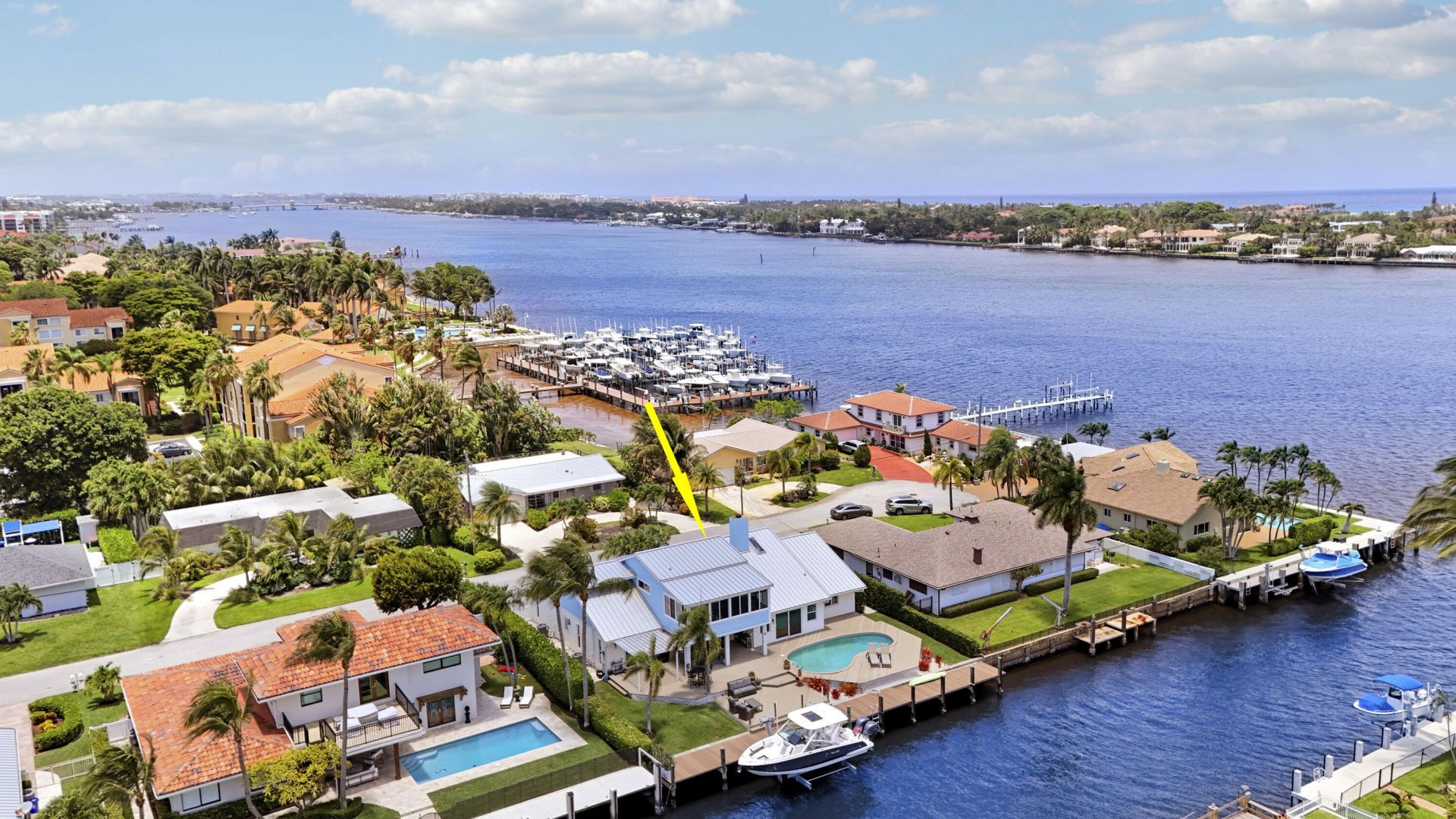 171 Lucina Drive, Hypoluxo, FL 33462 Photo