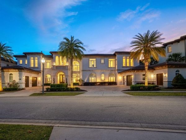 430 Muirfield Loop, Kissimmee, FL 34747