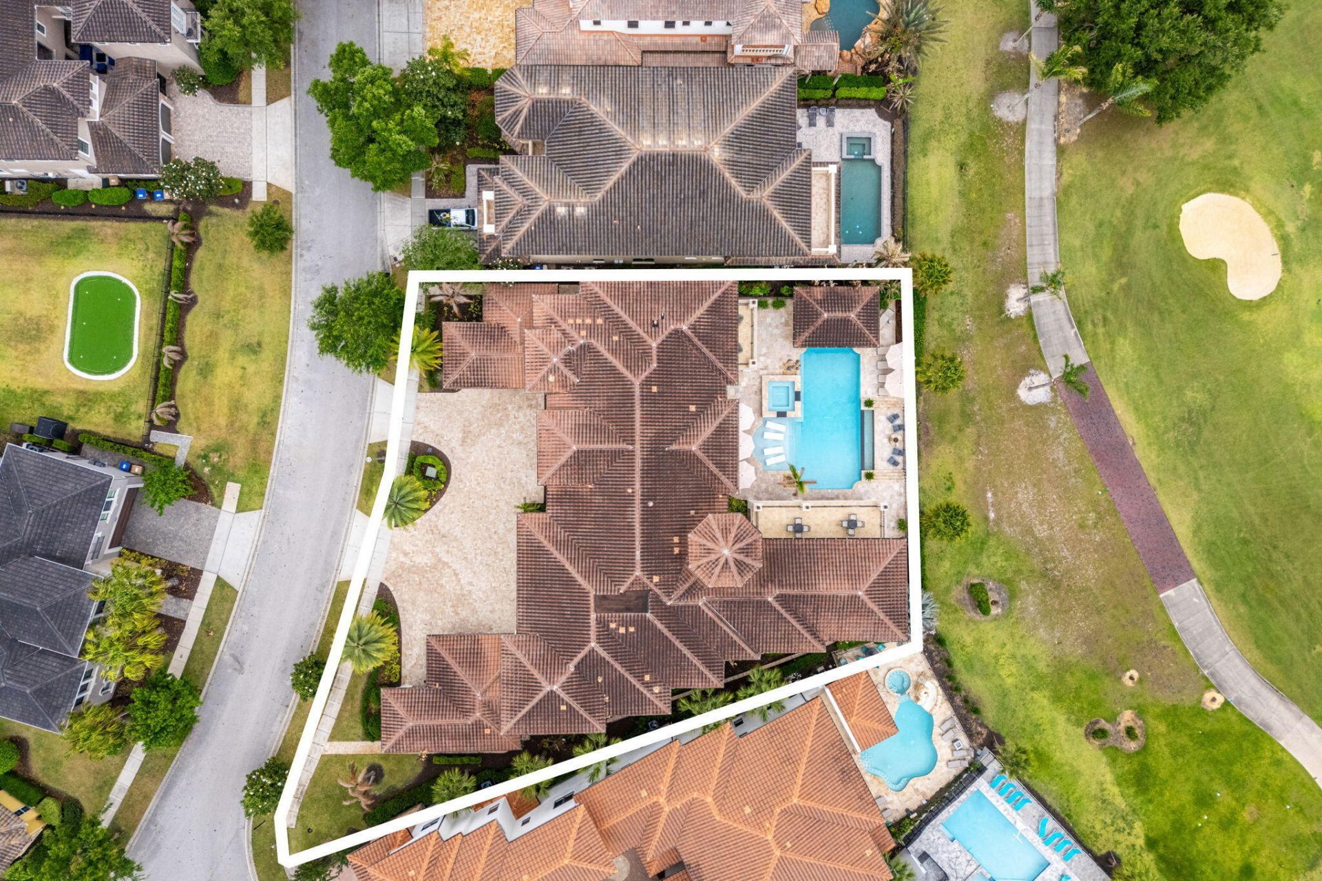 430 Muirfield Loop, Kissimmee, FL 34747 Photo
