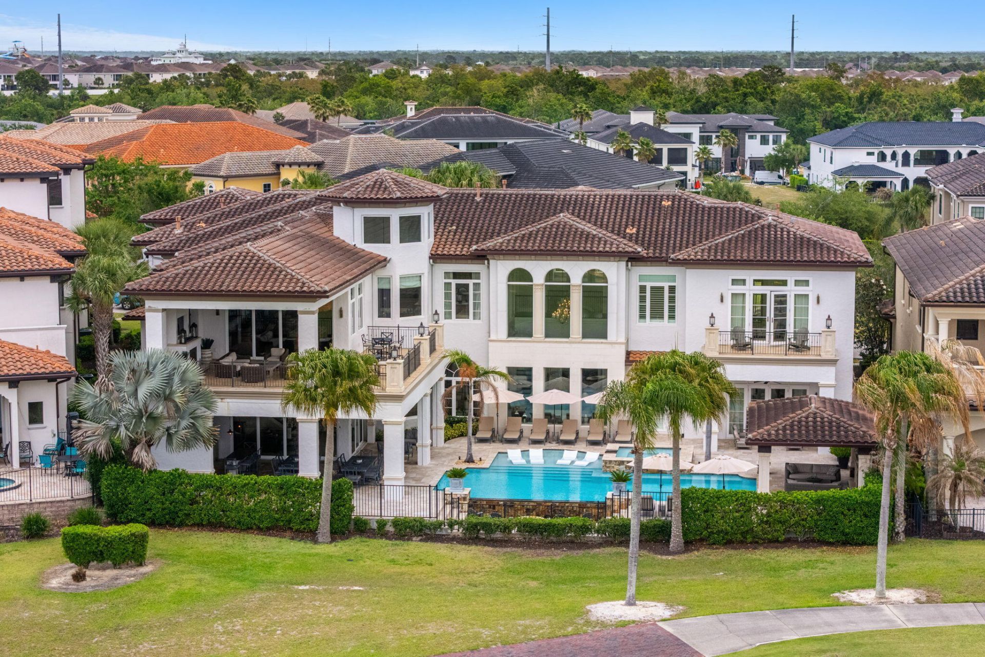 430 Muirfield Loop, Kissimmee, FL 34747 Photo