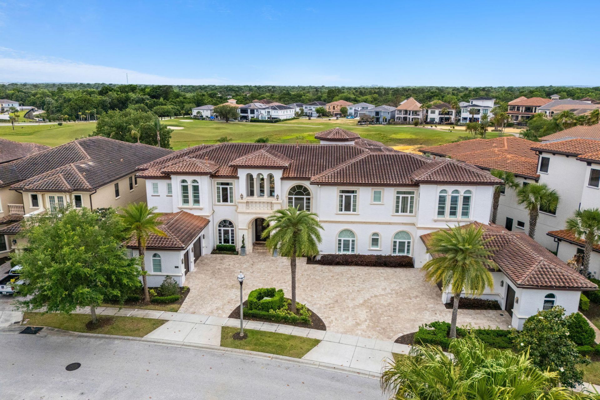 430 Muirfield Loop, Kissimmee, FL 34747 Photo