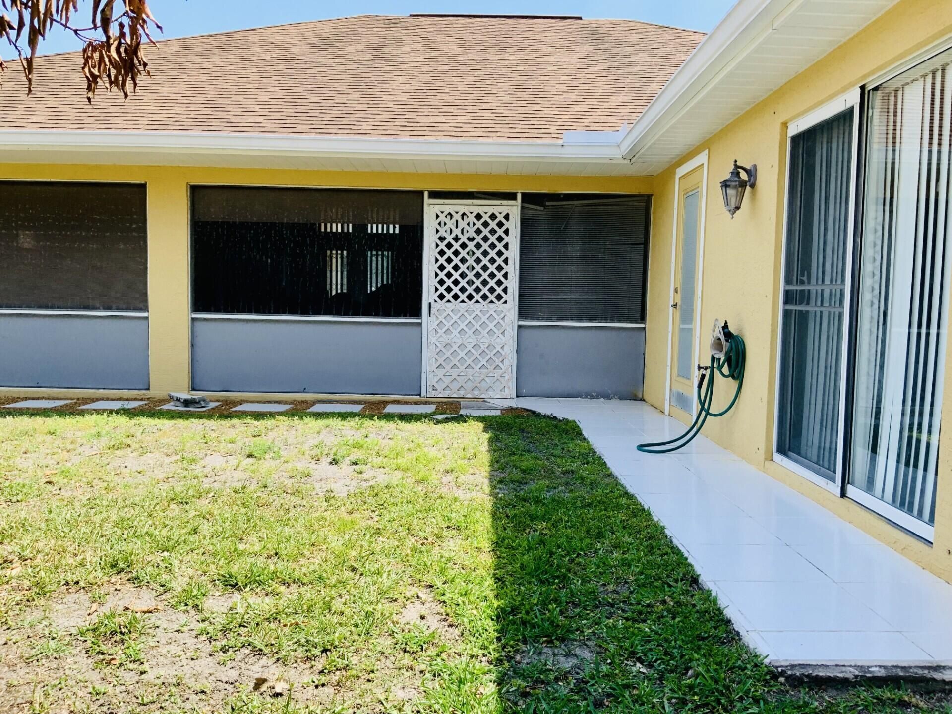 485 SW Dagget Avenue, Port Saint Lucie, FL 34953 Photo