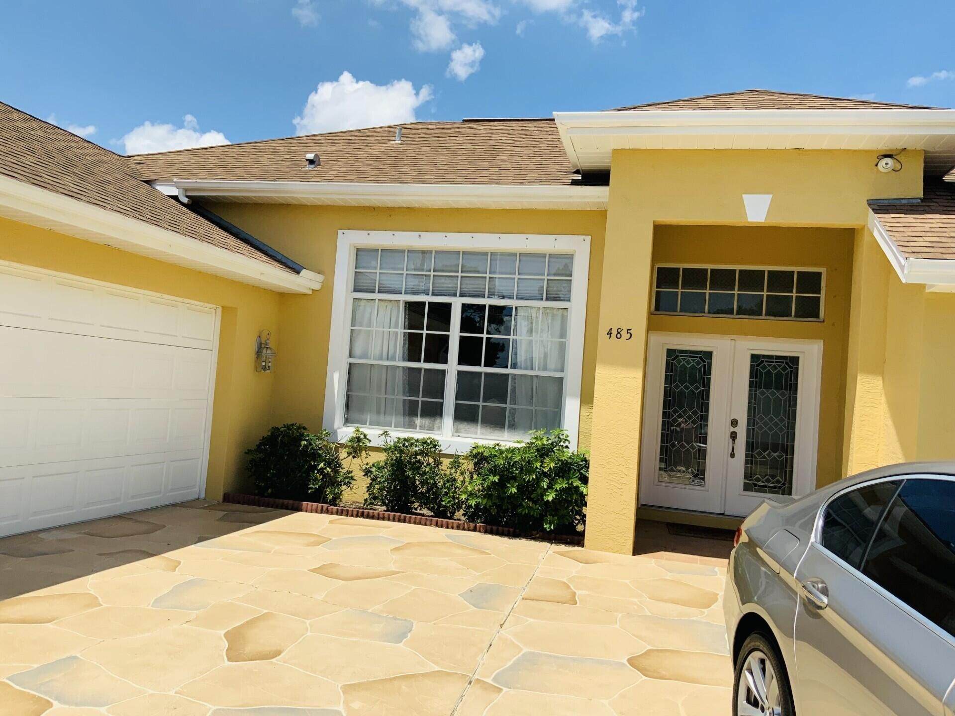 485 SW Dagget Avenue, Port Saint Lucie, FL 34953 Photo