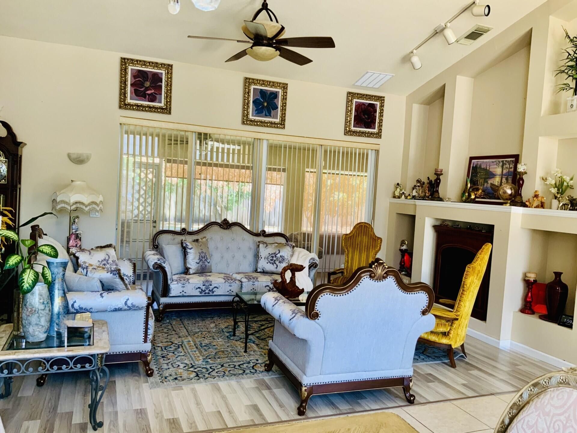 485 SW Dagget Avenue, Port Saint Lucie, FL 34953 Photo