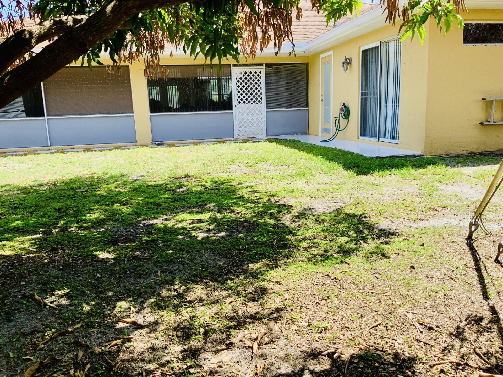 485 SW Dagget Avenue, Port Saint Lucie, FL 34953 Photo