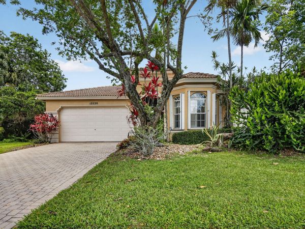 12530 VÃ­a Valenza, Boynton Beach, FL 33436