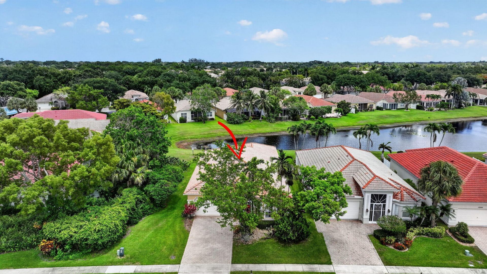 12530 VÃ­a Valenza, Boynton Beach, FL 33436 Photo