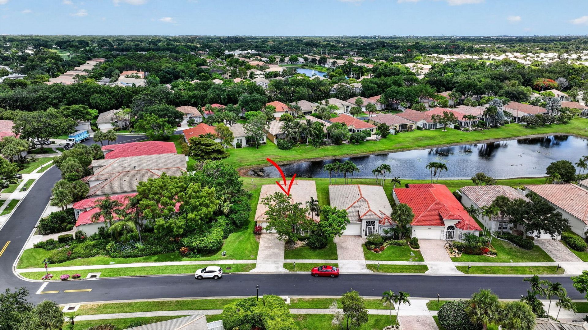 12530 VÃ­a Valenza, Boynton Beach, FL 33436 Photo