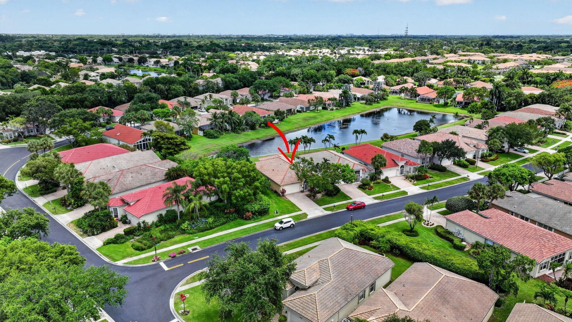 12530 VÃ­a Valenza, Boynton Beach, FL 33436 Photo
