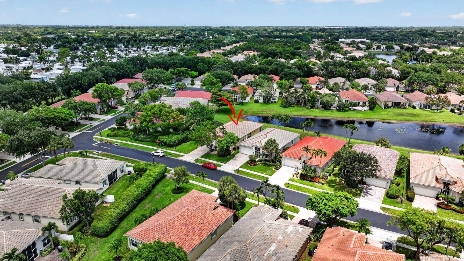 12530 VÃ­a Valenza, Boynton Beach, FL 33436 Photo