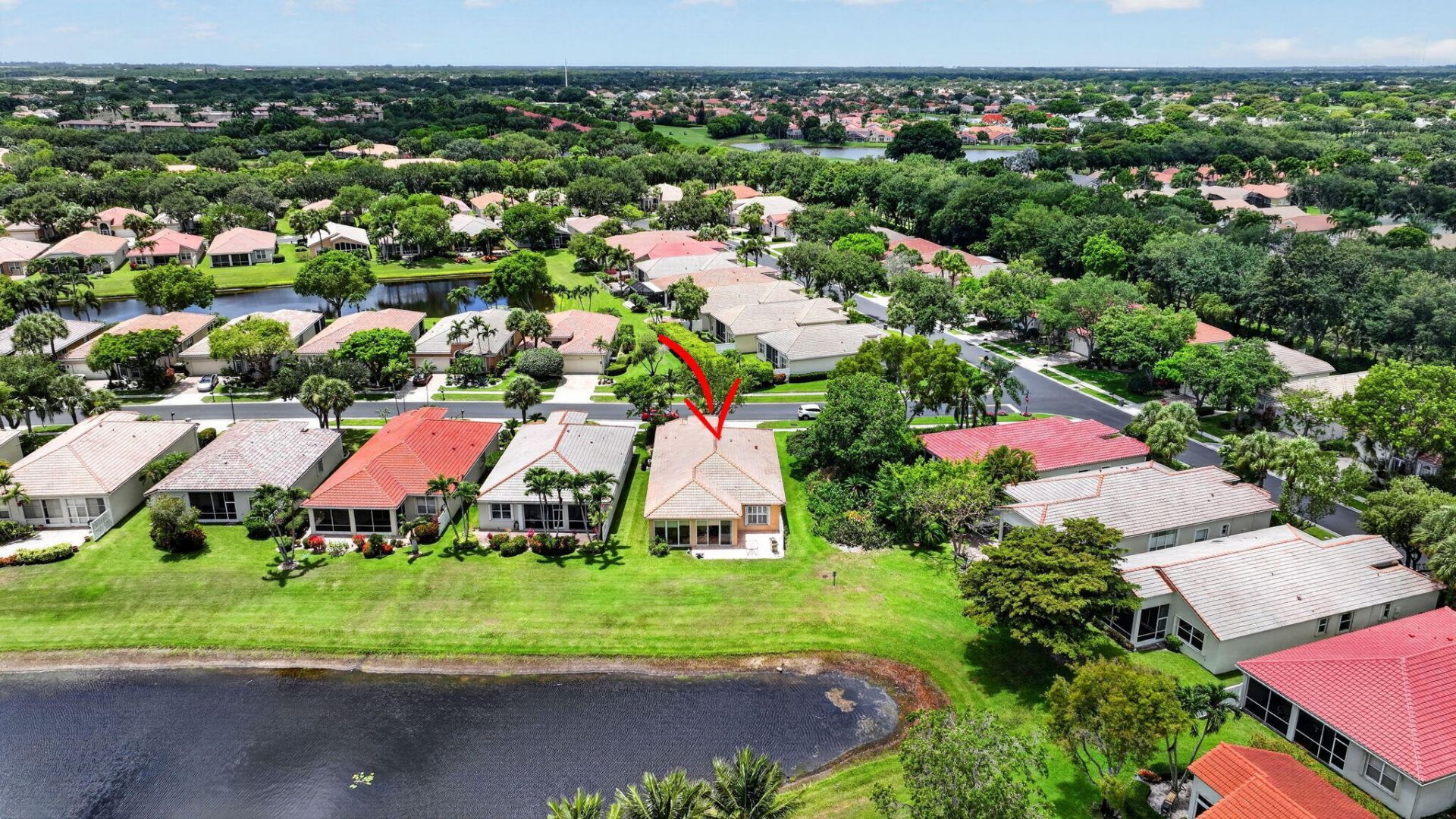 12530 VÃ­a Valenza, Boynton Beach, FL 33436 Photo