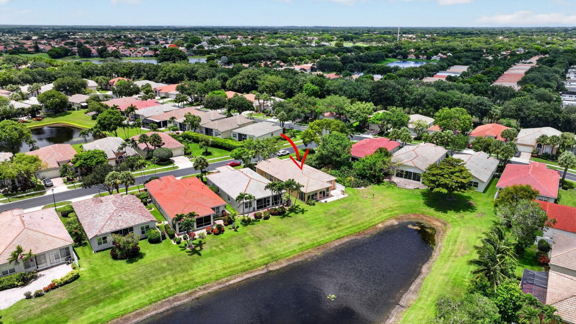 12530 VÃ­a Valenza, Boynton Beach, FL 33436 Photo