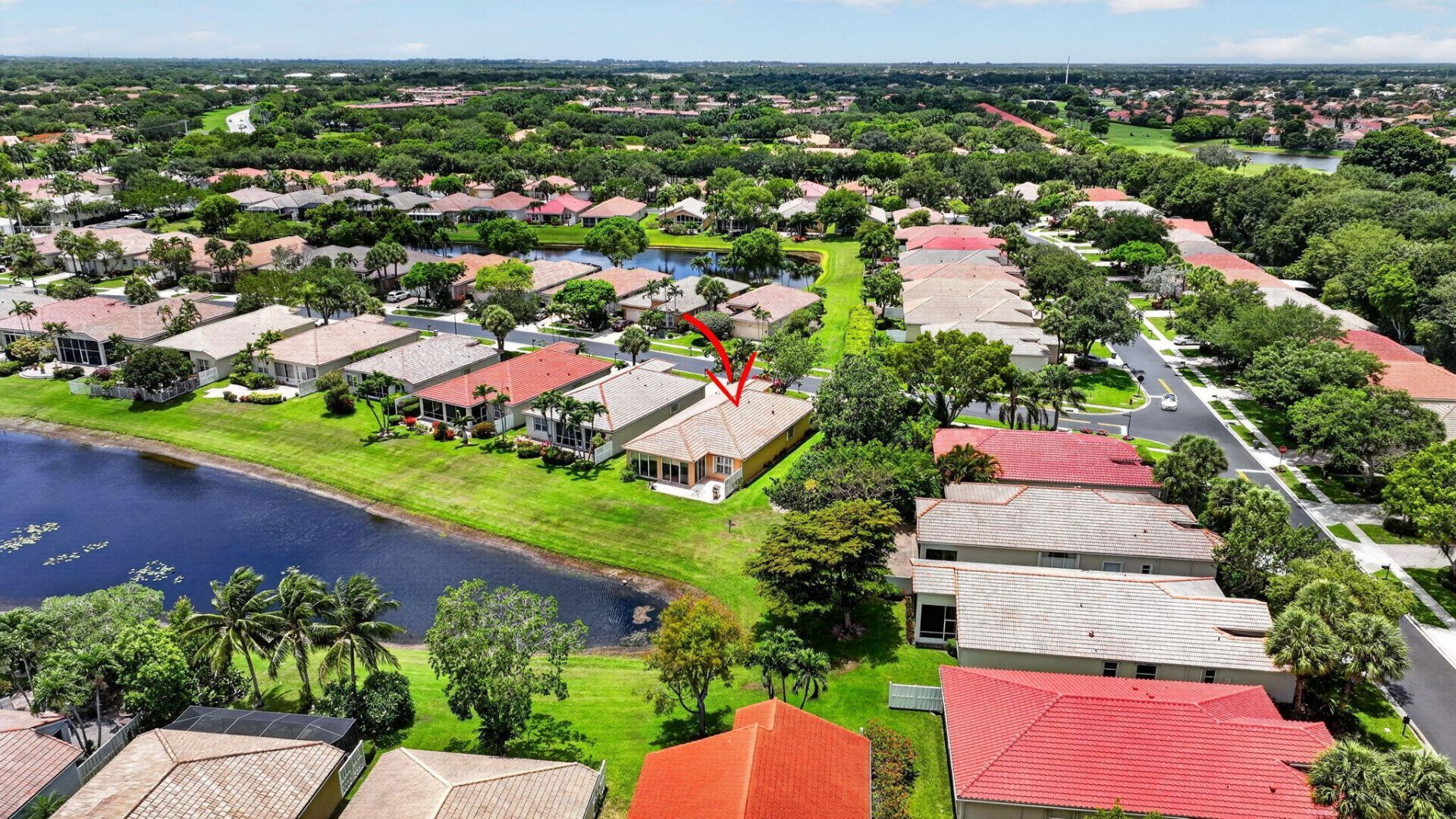 12530 VÃ­a Valenza, Boynton Beach, FL 33436 Photo