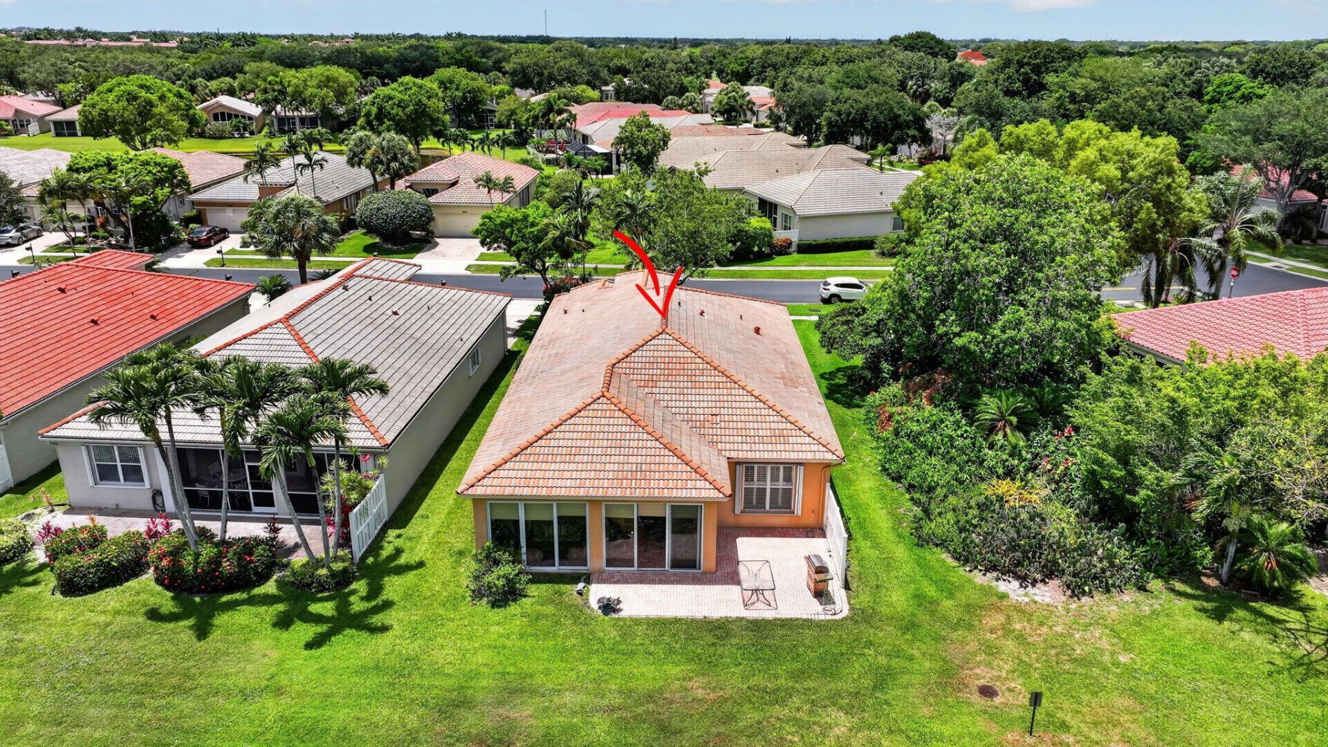 12530 VÃ­a Valenza, Boynton Beach, FL 33436 Photo