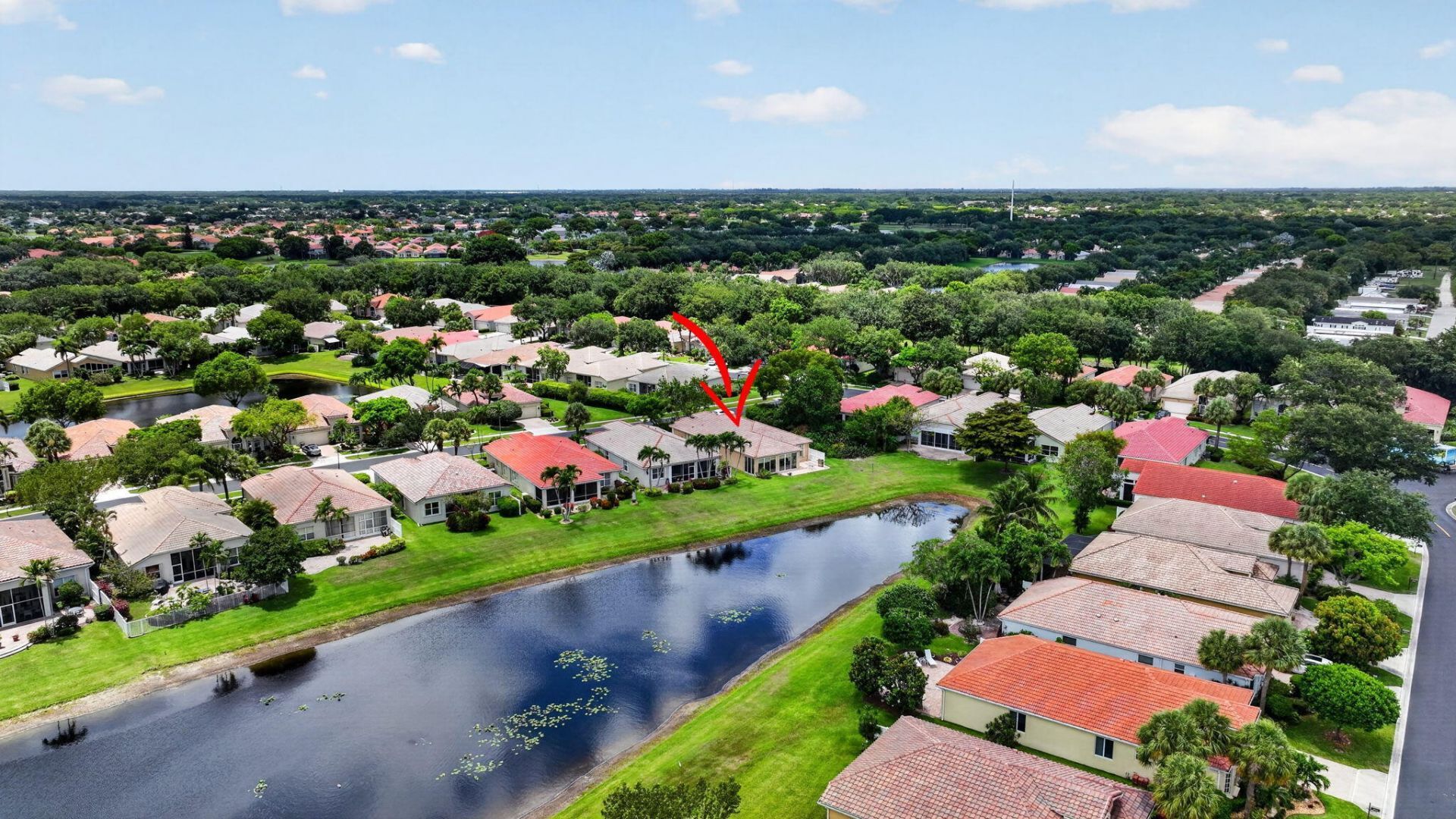 12530 VÃ­a Valenza, Boynton Beach, FL 33436 Photo