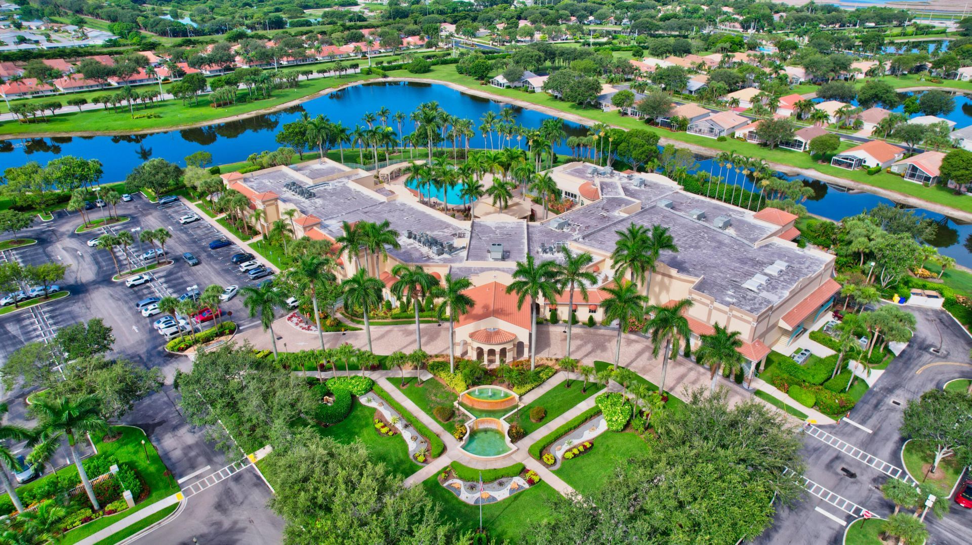 12530 VÃ­a Valenza, Boynton Beach, FL 33436 Photo