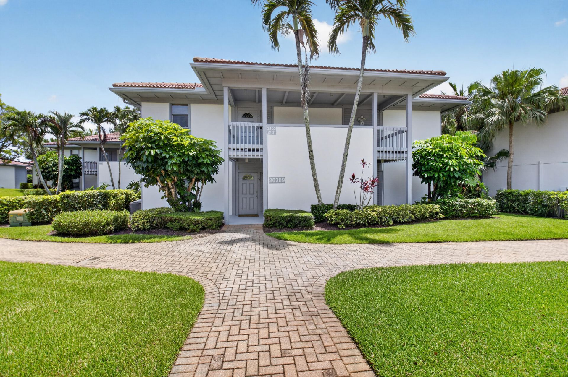 20289 Boca West Drive, Unit 2102, Boca Raton, FL 33434 Photo