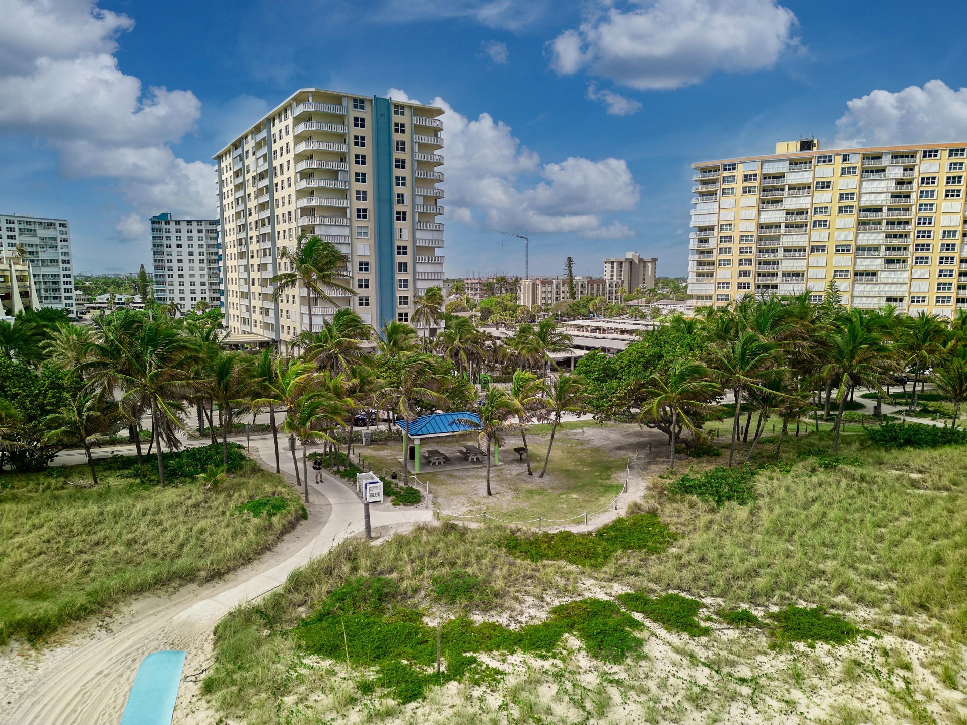 305 N Pompano Beach Boulevard, Unit 1204, Pompano Beach, FL 33062 Photo