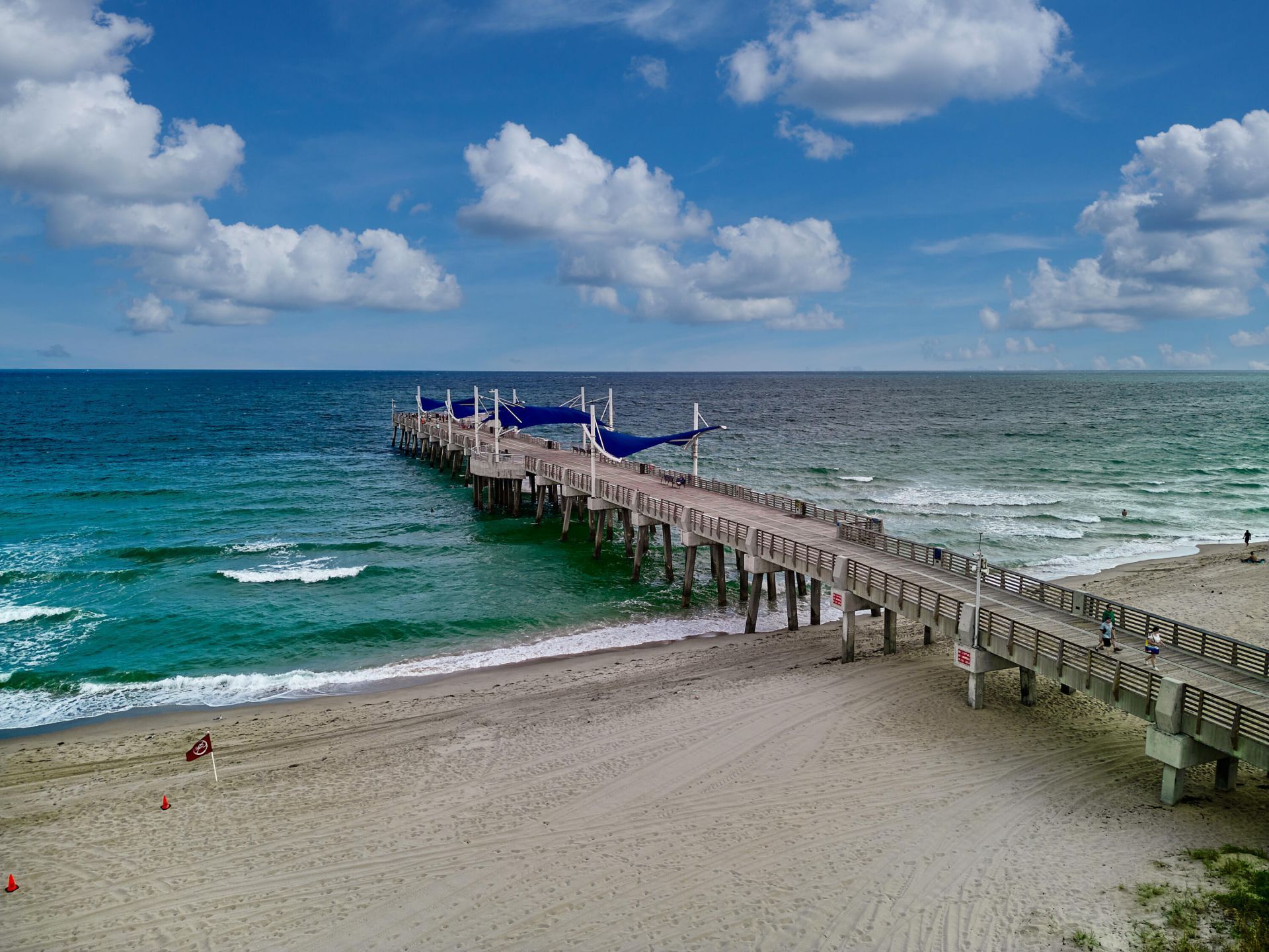 305 N Pompano Beach Boulevard, Unit 1204, Pompano Beach, FL 33062 Photo
