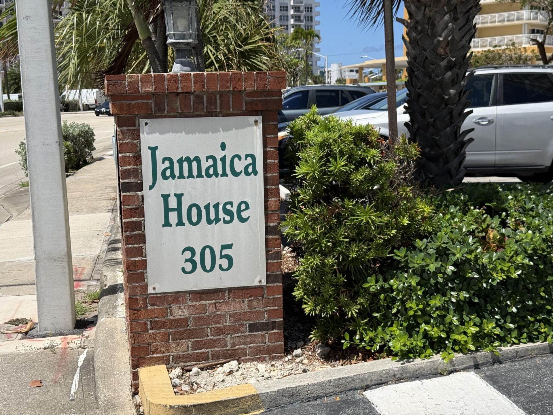 305 N Pompano Beach Boulevard, Unit 1204, Pompano Beach, FL 33062 Photo