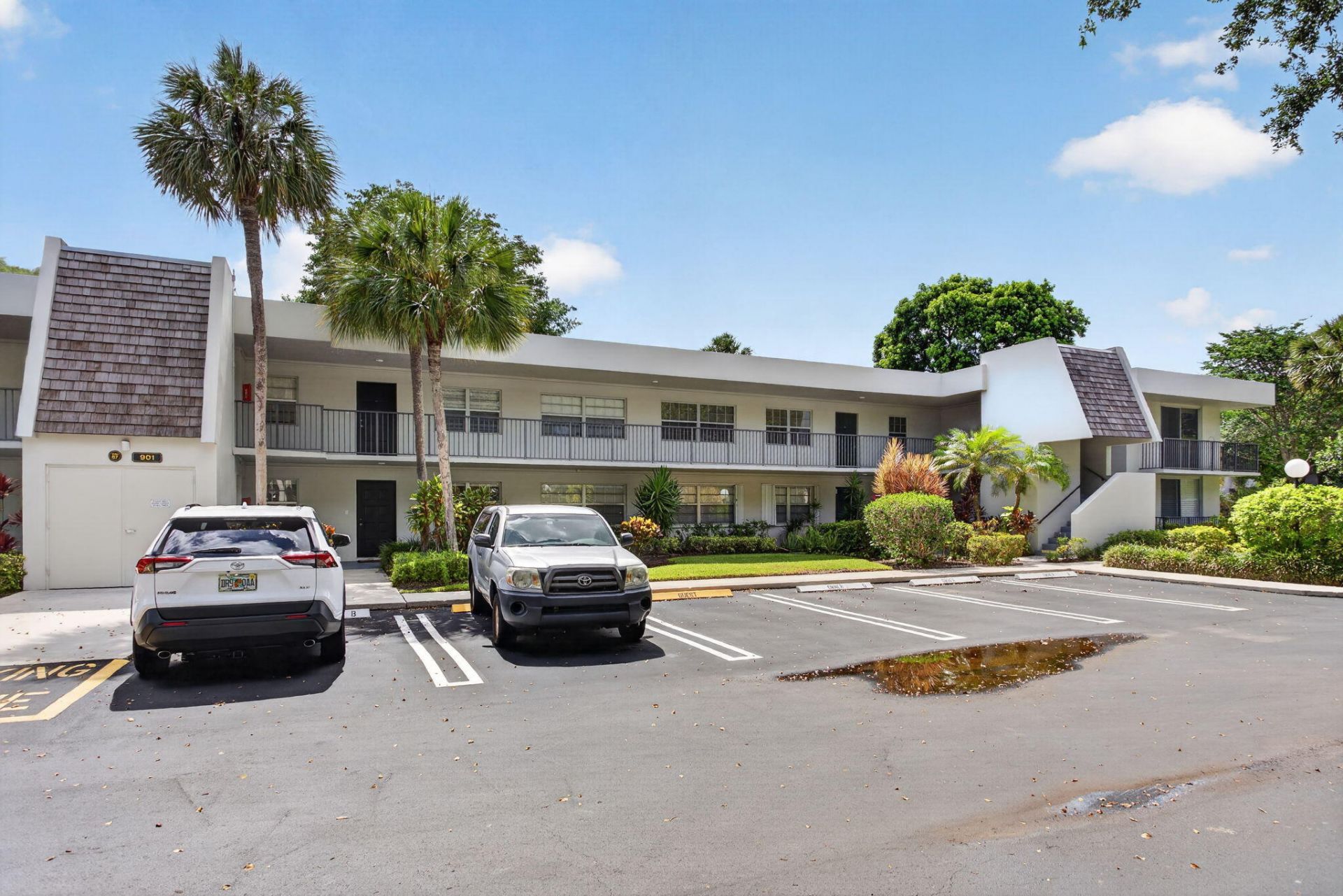 901 W Cypress Lane, Unit 103, Pompano Beach, FL 33069 Photo
