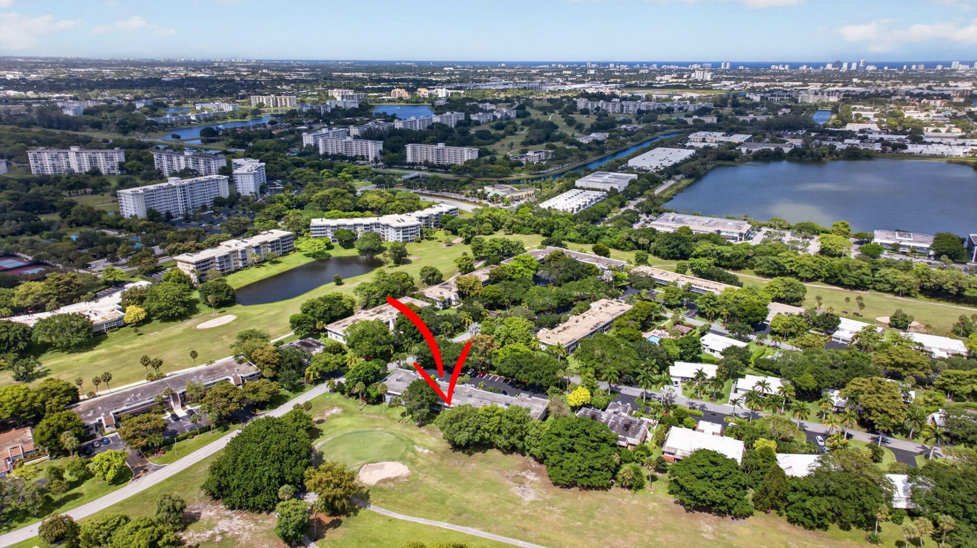 901 W Cypress Lane, Unit 103, Pompano Beach, FL 33069 Photo