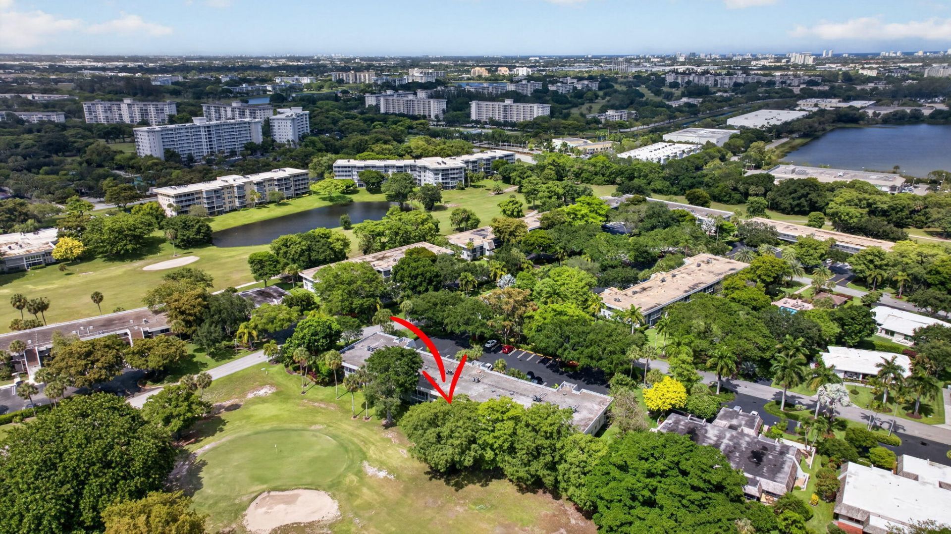 901 W Cypress Lane, Unit 103, Pompano Beach, FL 33069 Photo