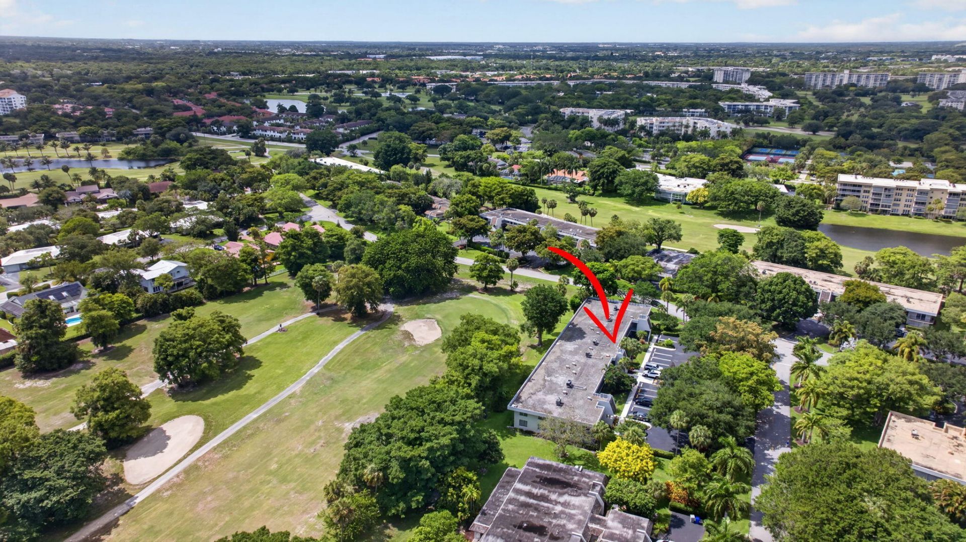 901 W Cypress Lane, Unit 103, Pompano Beach, FL 33069 Photo