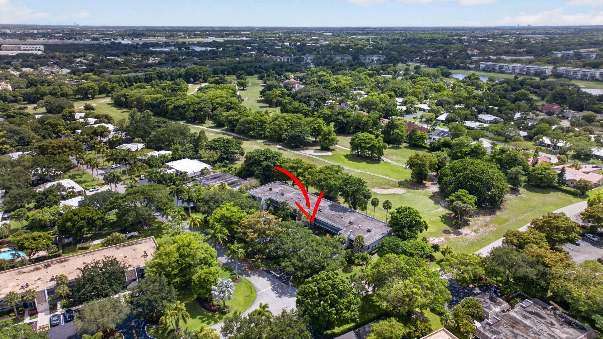 901 W Cypress Lane, Unit 103, Pompano Beach, FL 33069 Photo