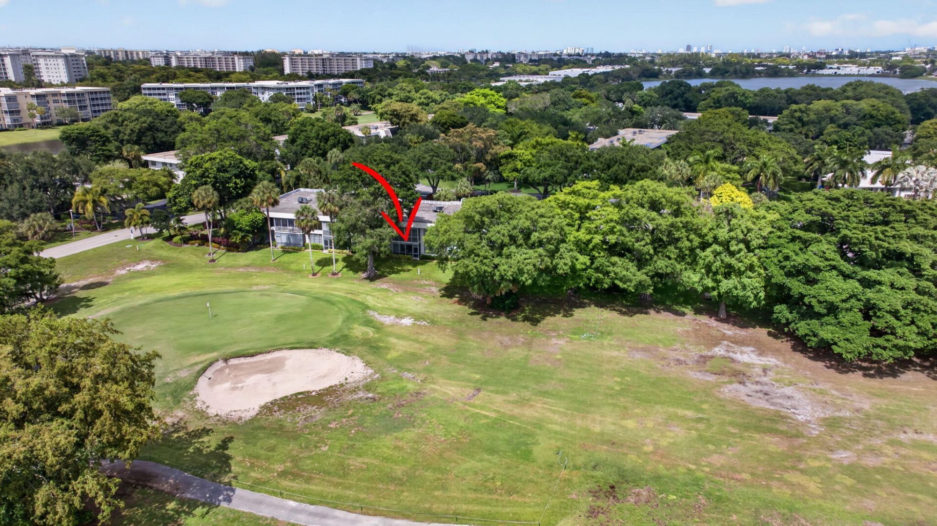 901 W Cypress Lane, Unit 103, Pompano Beach, FL 33069 Photo