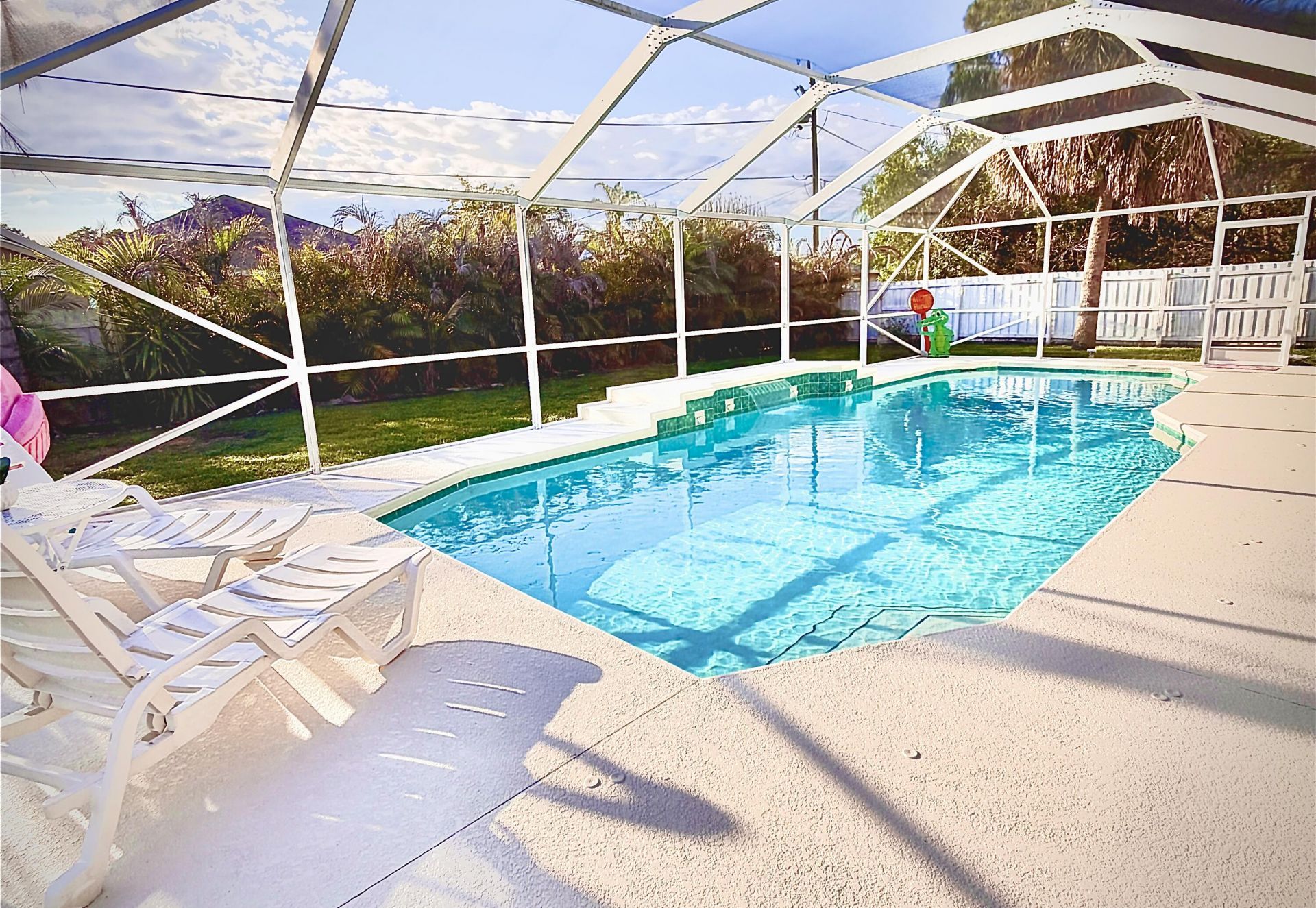 127 NW Avens Street, Port Saint Lucie, FL 34983 Photo