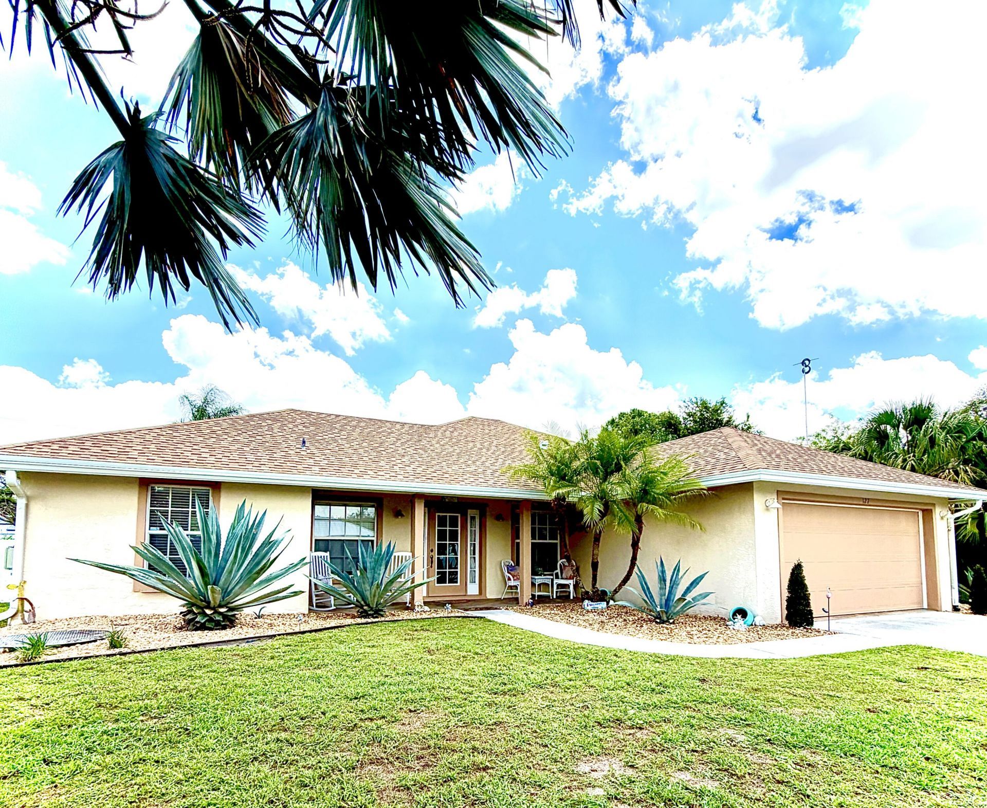 127 NW Avens Street, Port Saint Lucie, FL 34983 Photo