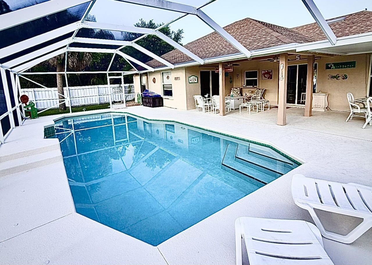127 NW Avens Street, Port Saint Lucie, FL 34983 Photo