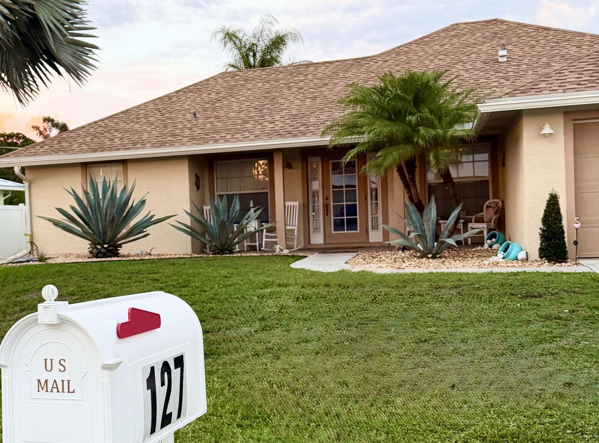 127 NW Avens Street, Port Saint Lucie, FL 34983 Photo